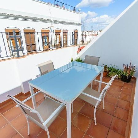 Rentalsevilla Guadalete I Kültér fotó