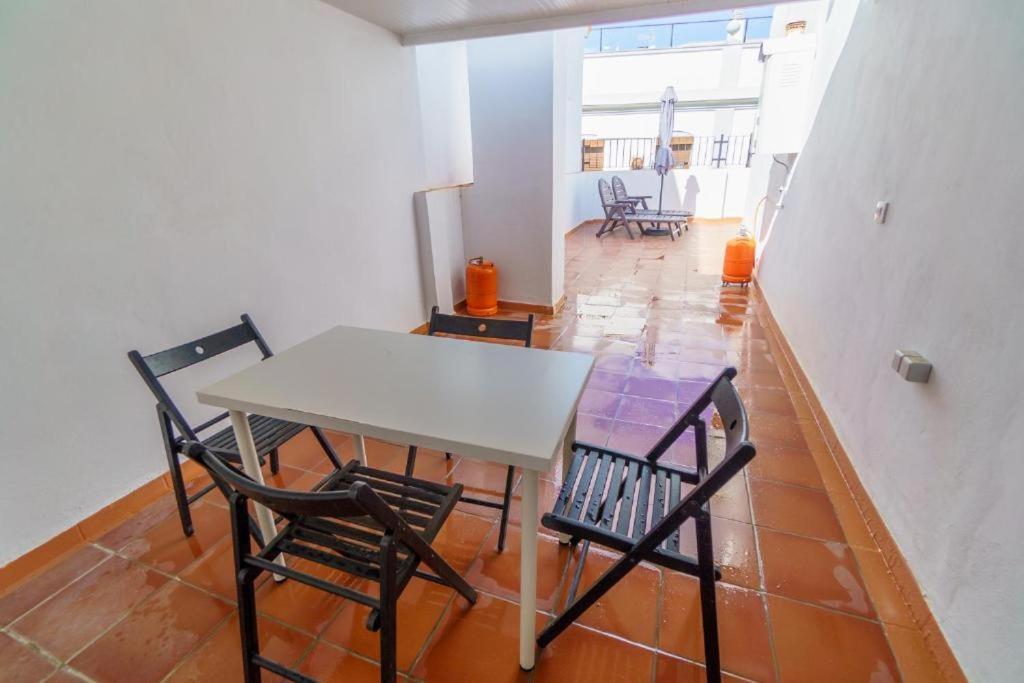 Rentalsevilla Guadalete I Kültér fotó