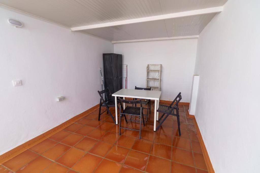 Rentalsevilla Guadalete I Kültér fotó