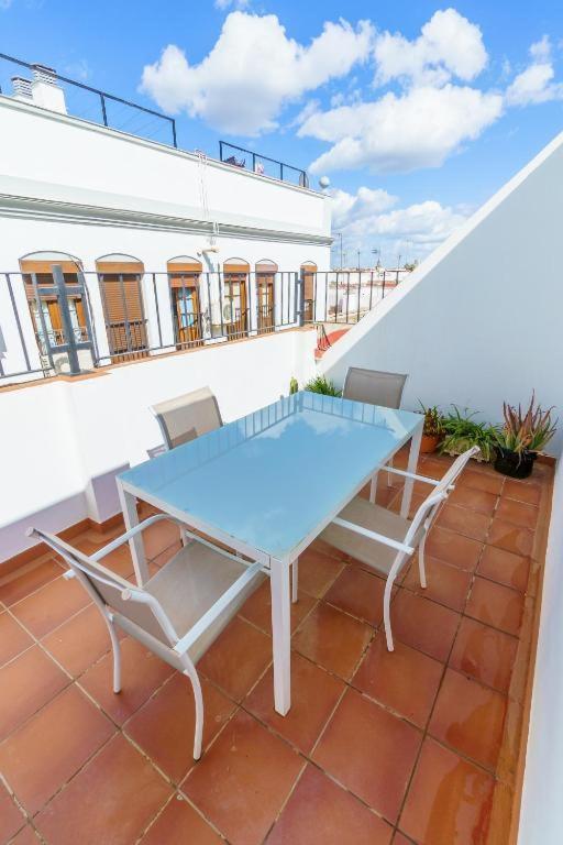 Rentalsevilla Guadalete I Kültér fotó