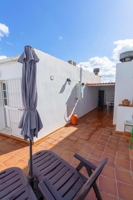 Rentalsevilla Guadalete I Kültér fotó