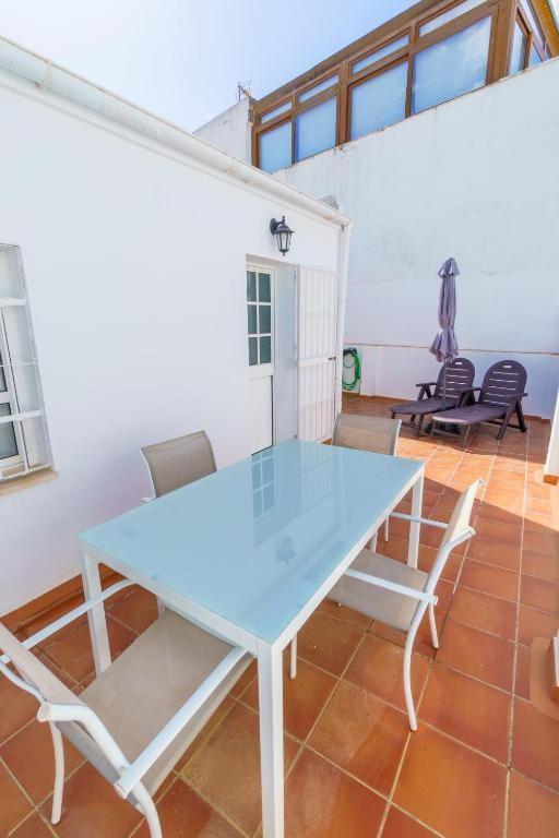Rentalsevilla Guadalete I Kültér fotó