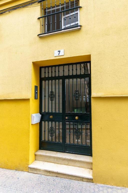 Rentalsevilla Guadalete I Kültér fotó