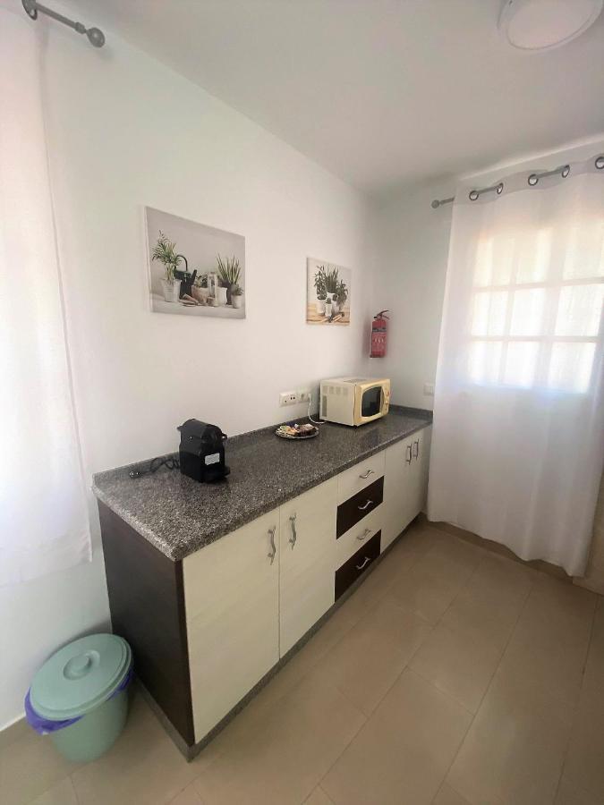 Rentalsevilla Guadalete I Kültér fotó