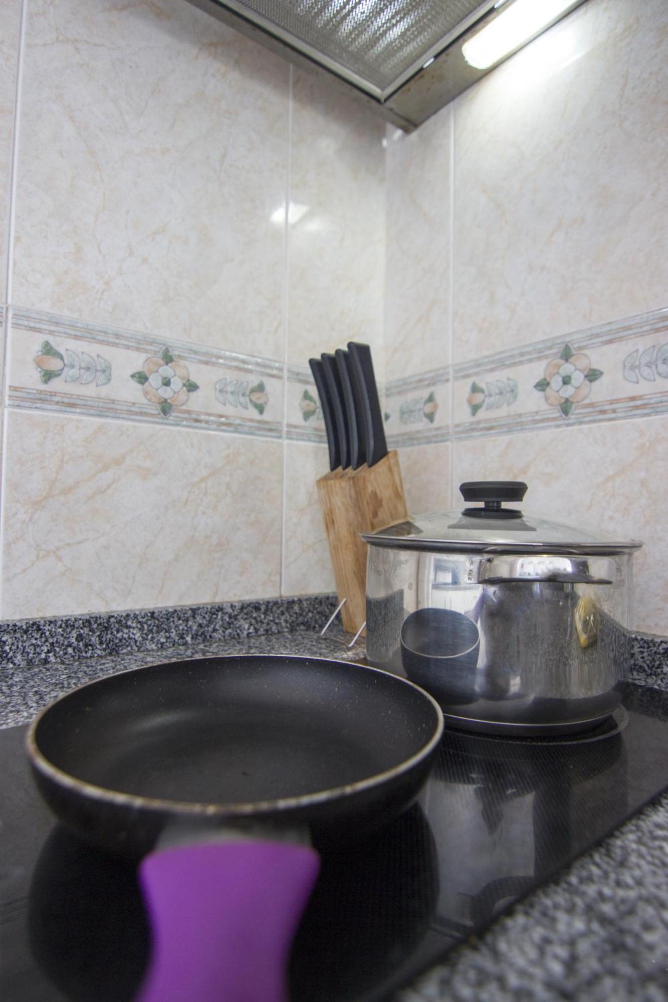Rentalsevilla Guadalete I Kültér fotó