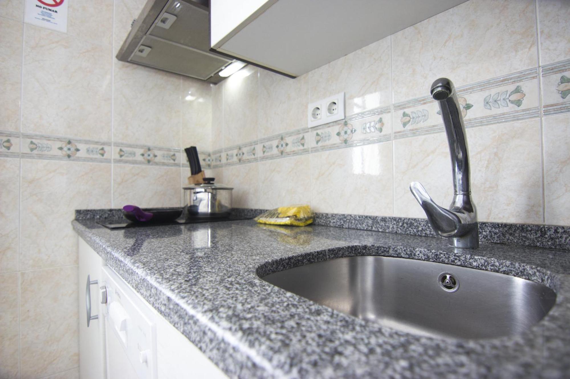 Rentalsevilla Guadalete I Kültér fotó
