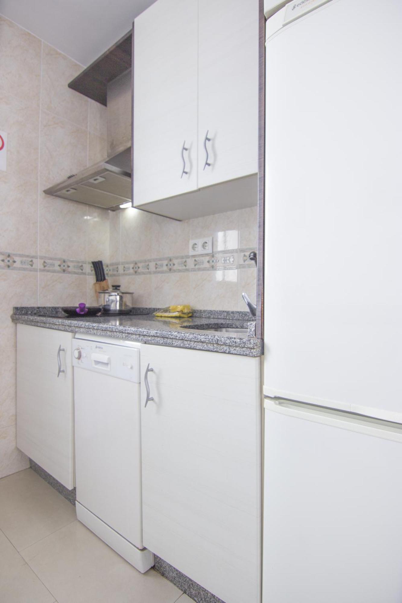 Rentalsevilla Guadalete I Kültér fotó
